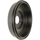 Purchase Top-Quality Tambour de frein arrière by CENTRIC PARTS - 123.47010 pa5