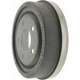 Purchase Top-Quality Tambour de frein arrière by CENTRIC PARTS - 123.62024 pa6