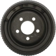 Purchase Top-Quality CENTRIC PARTS - 123.63016 - Rear Brake Drum pa6