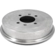 Purchase Top-Quality Rear Brake Drum by DURAGO - BD35095 pa2