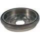 Purchase Top-Quality Rear Brake Drum by DURAGO - BD35103 pa3