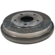 Purchase Top-Quality Rear Brake Drum by DURAGO - BD35103 pa4