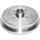 Purchase Top-Quality Tambour de frein arrière by DURAGO - BD3829 pa2