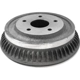 Purchase Top-Quality Rear Brake Drum by DURAGO - BD80009 pa7