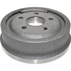 Purchase Top-Quality Rear Brake Drum by DURAGO - BD8898 pa2