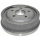 Purchase Top-Quality Rear Brake Drum by DURAGO - BD8898 pa3