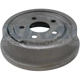 Purchase Top-Quality Rear Brake Drum by DURAGO - BD8898 pa6