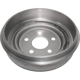 Purchase Top-Quality Rear Brake Drum by DURAGO - BD8948 pa1