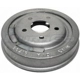 Purchase Top-Quality Rear Brake Drum by DURAGO - BD8948 pa3