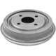 Purchase Top-Quality Rear Brake Drum by DURAGO - BD8987 pa1