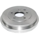 Purchase Top-Quality Rear Brake Drum by DURAGO - BD920174 pa4