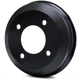 Purchase Top-Quality Tambour de frein arrière by DYNAMIC FRICTION COMPANY - 365-13011 pa1