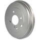 Purchase Top-Quality Tambour de frein arrière by GENIUS PREMIUM BRAKE PRODUCTS - GCR-9796 pa1