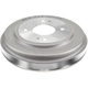 Purchase Top-Quality PROFUSION - 3569 - Rear Brake Drum pa4