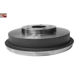 Purchase Top-Quality Tambour de frein arrière by PROMAX - 16-35059 pa2