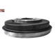 Purchase Top-Quality Tambour de frein arrière by PROMAX - 16-35067 pa1