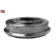 Purchase Top-Quality Tambour de frein arrière by PROMAX - 16-35069 pa2