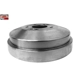 Purchase Top-Quality Tambour de frein arrière by PROMAX - 16-35086 pa2