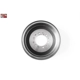 Purchase Top-Quality Tambour de frein arrière by PROMAX - 16-35090 pa1