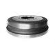 Purchase Top-Quality Tambour de frein arrière by PROMAX - 16-35090 pa2