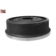 Purchase Top-Quality Tambour de frein arrière by PROMAX - 16-8898 pa3