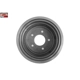 Purchase Top-Quality Tambour de frein arrière by PROMAX - 16-8939 pa2