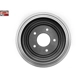 Purchase Top-Quality Tambour de frein arrière by PROMAX - 16-8949 pa1