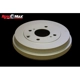 Purchase Top-Quality Tambour de frein arrière by PROMAX - 20-35129 pa3