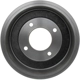 Purchase Top-Quality Rear Brake Drum by RAYBESTOS - 9640R pa1