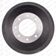 Purchase Top-Quality Tambour de frein arrière by RS PARTS pa2