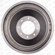 Purchase Top-Quality Tambour de frein arrière by RS PARTS pa3