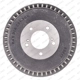 Purchase Top-Quality Tambour de frein arrière by RS PARTS - RS9540 pa3