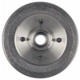 Purchase Top-Quality RS PARTS - RS9759 - Rear Brake Drum pa3