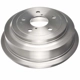 Purchase Top-Quality Tambour de frein arrière by RS PARTS - RS9765 pa4