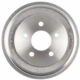 Purchase Top-Quality Tambour de frein arrière by RS PARTS pa3