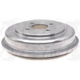 Purchase Top-Quality TOP QUALITY - 8-9749 - Tambour de frein arrière pa7