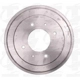 Purchase Top-Quality Tambour de frein arrière by TOP QUALITY - 8-9754 pa9