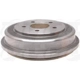 Purchase Top-Quality Rear Brake Drum by TOP QUALITY pa3