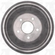 Purchase Top-Quality Rear Brake Drum by TOP QUALITY pa4