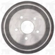 Purchase Top-Quality Rear Brake Drum by TOP QUALITY pa7