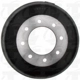 Purchase Top-Quality TRANSIT WAREHOUSE - 8-8024 - Rear Brake Drum pa3