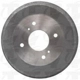 Purchase Top-Quality Tambour de frein arrière by TRANSIT WAREHOUSE - 8-9123 pa4