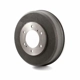 Purchase Top-Quality TRANSIT WAREHOUSE - 8-9433 - Rear Brake Drum pa6