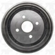 Purchase Top-Quality TRANSIT WAREHOUSE - 8-9545 - Rear Brake Drum pa2