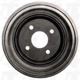 Purchase Top-Quality TRANSIT WAREHOUSE - 8-9627 - Rear Brake Drum pa1