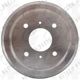 Purchase Top-Quality TRANSIT WAREHOUSE - 8-9706 - Tambour de frein arrière pa10