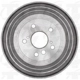 Purchase Top-Quality TRANSIT WAREHOUSE - 8-9731 - Rear Brake Drum pa3