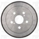 Purchase Top-Quality TRANSIT WAREHOUSE - 8-9734 - Rear Brake Drum pa3