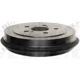 Purchase Top-Quality TRANSIT WAREHOUSE - 8-9734 - Rear Brake Drum pa5