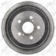 Purchase Top-Quality TRANSIT WAREHOUSE - 8-9734 - Rear Brake Drum pa9